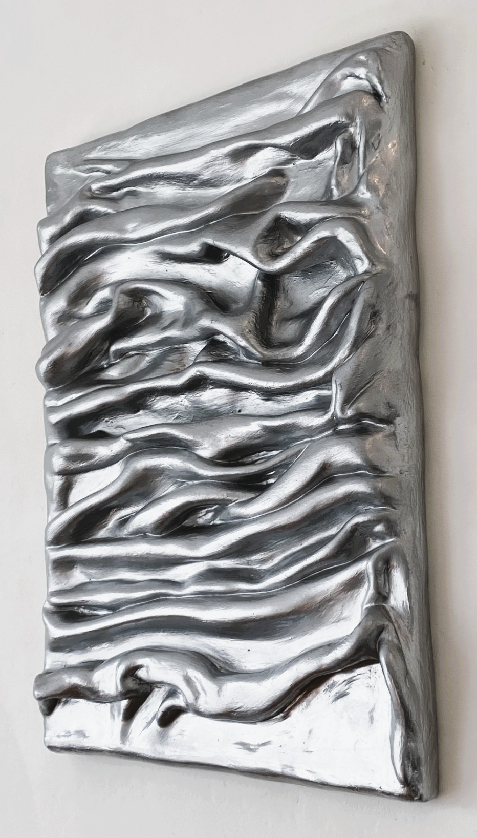 Silver Metallic edition