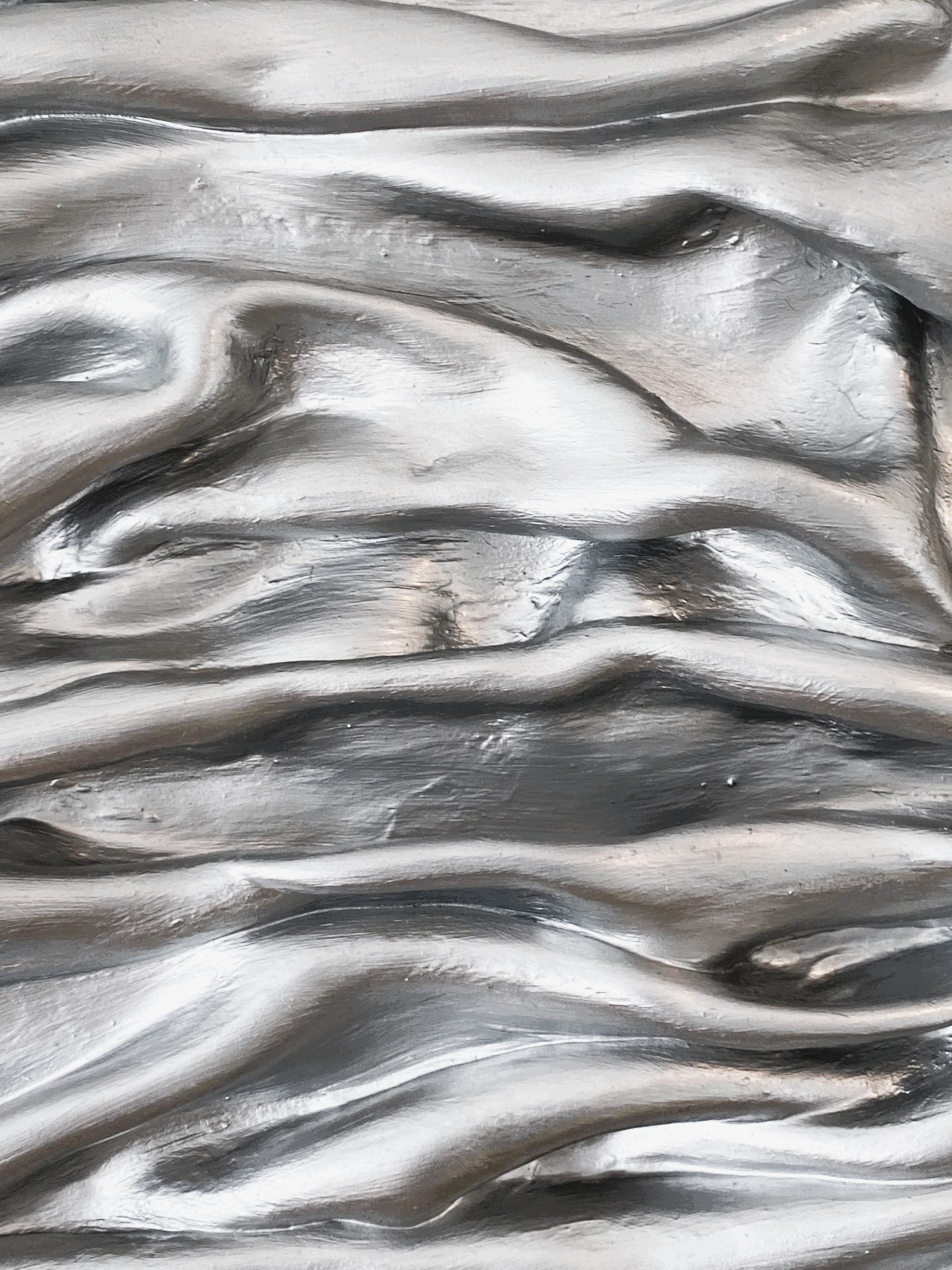 Silver Metallic edition