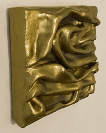 Mini Wave - Gold edition (3D)