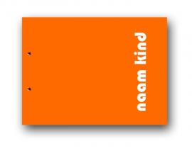 Kiekeboek ORANJE