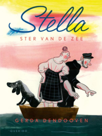 Stella, ster van de zee (7+)