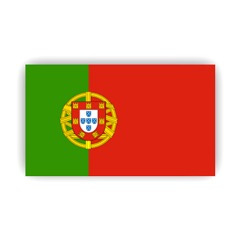 Vlag Portugal