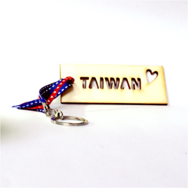 Tashanger - Taiwan