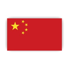 Vlag China