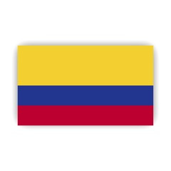 Vlag Colombia