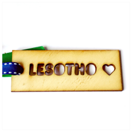 Tashanger - Lesotho