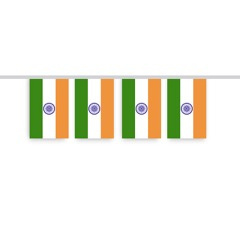 Vlaggenlijn INDIA