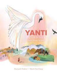 Yanti (9+)