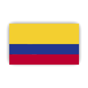 Vlag Ecuador