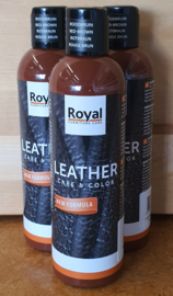 Leather Care & Color, kleur naar keuze, 250ml