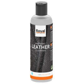 Natural Leather Cleaner 250ml