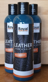 Leather Care & Color, kleur naar keuze, 250ml