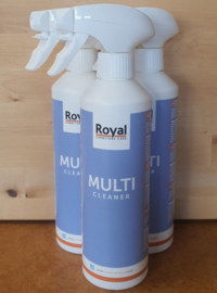 Multi Cleaner sprayflacon 500ml