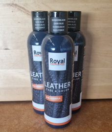 Leather Care & Color, kleur naar keuze, 250ml