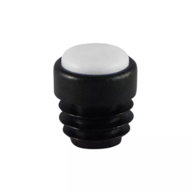 Insteekdoppen met PTFE (Teflon) glijlaag