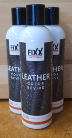 FIXX Leather Color Revive, kleur naar keuze