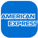 Betalen met American Express