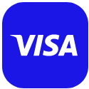 Betalen met Visa