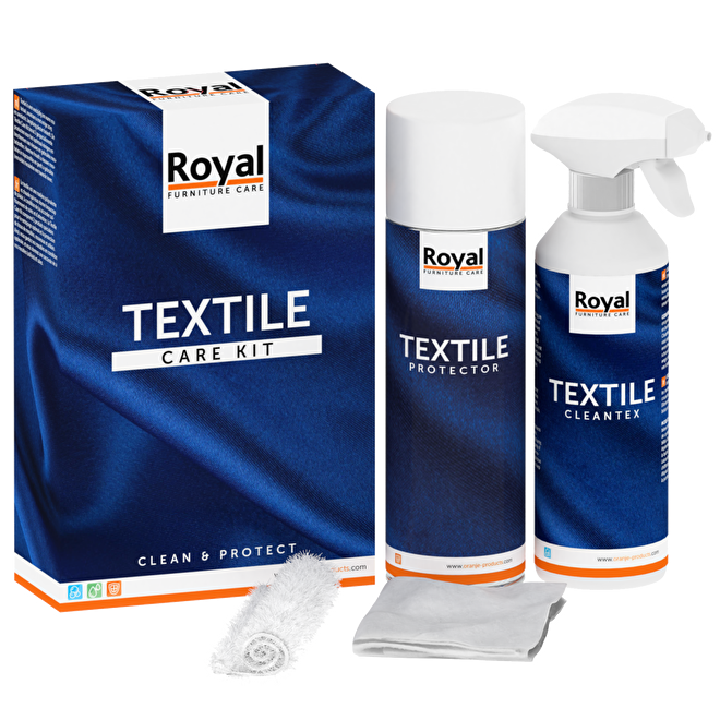 Textielonderhoud