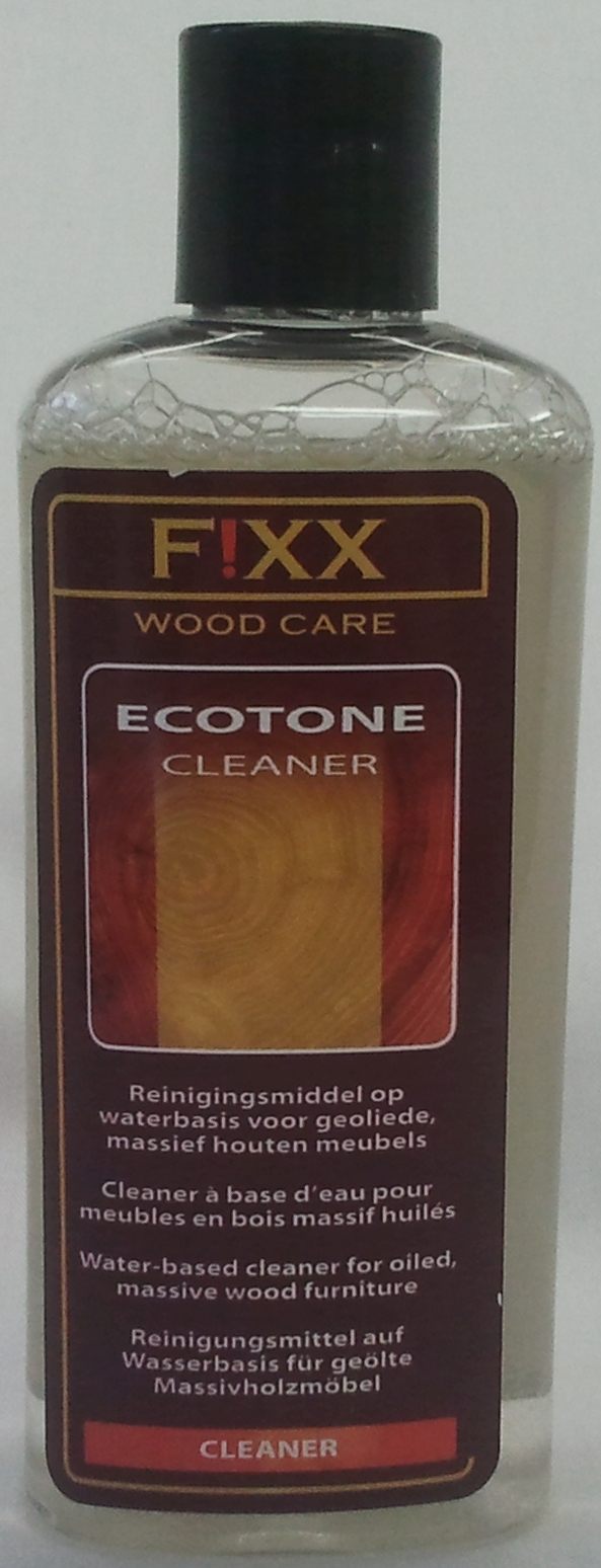 Kleine Leiden Fixx Ecotone Wood Cleaner