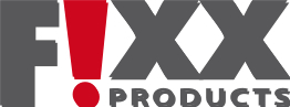 FIXX Products Kleine Leiden logo
