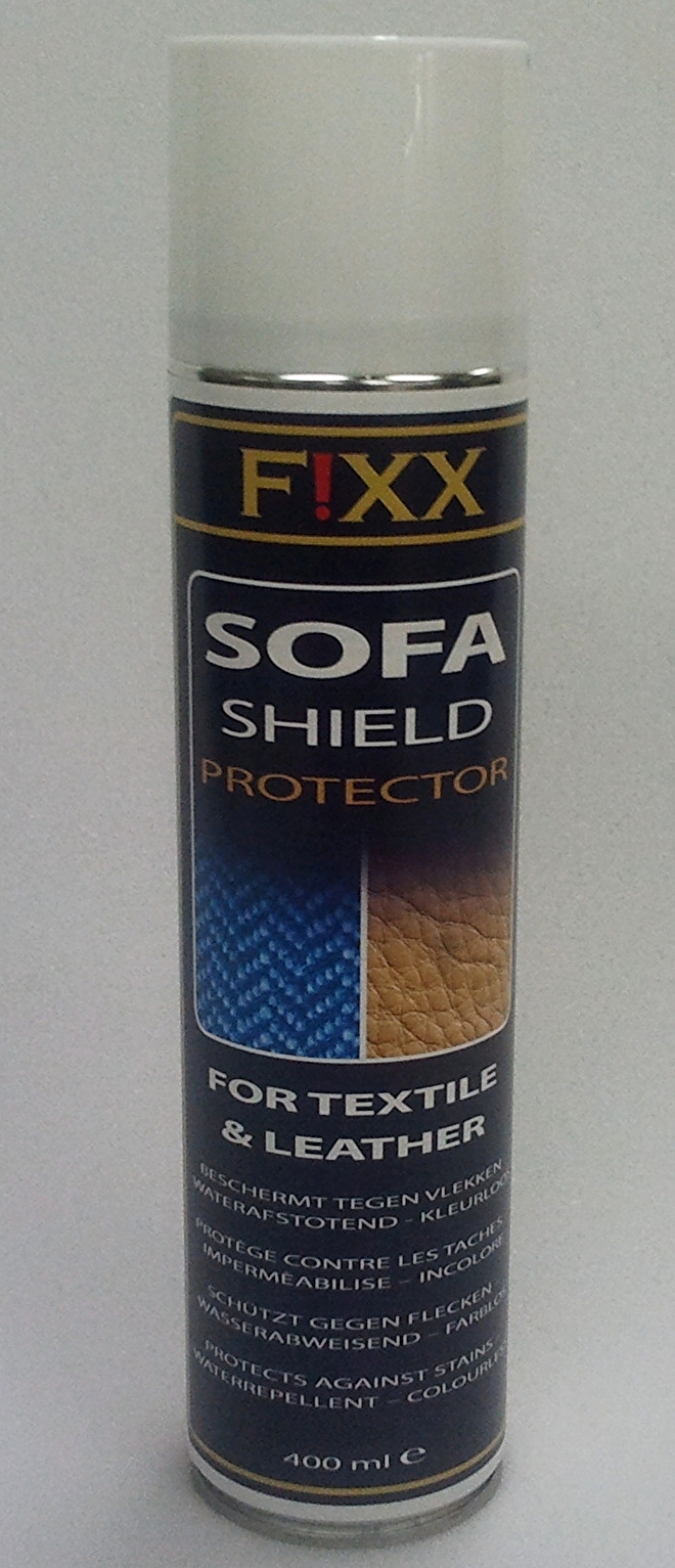 Kleine Leiden Fixx Sofa Shield Protector