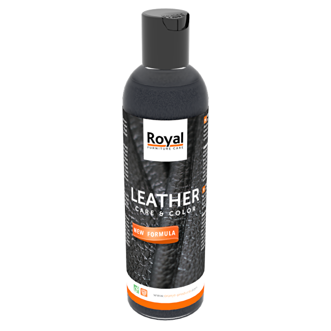 Royal Furniture Care Leather Care & Color