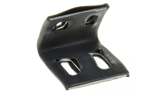 Standaard nosagclip