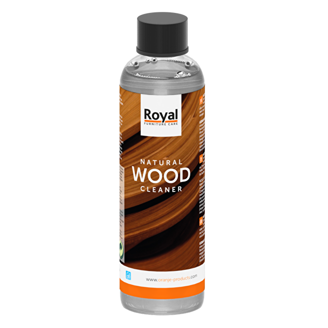 Royal Furniture Care Natural Wood Cleaner