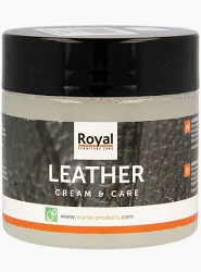 Royal Furniture Care Leather Cream and Care