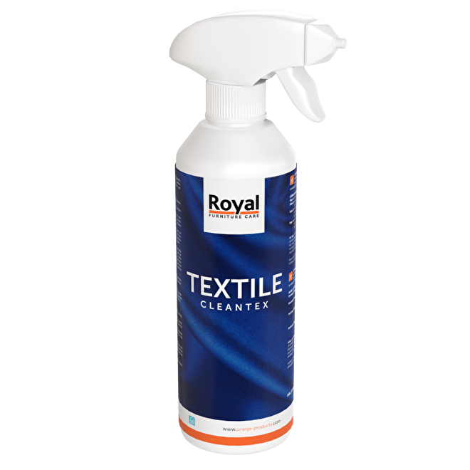 Royal Furniture Care Textile Cleantex