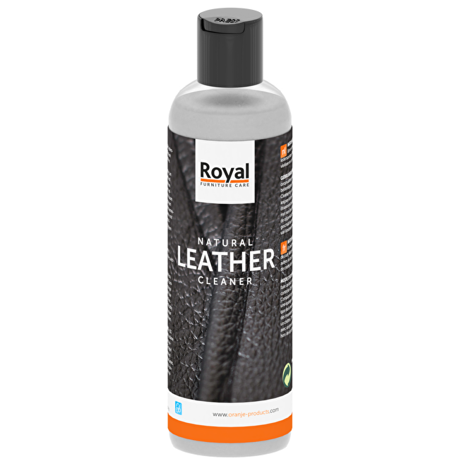 Royal Furniture Care Naturral Leather Cleaner