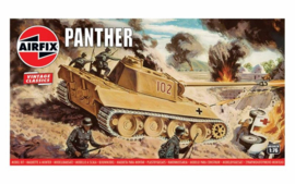 Airfix A01302V Panther