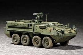 Trumpeter 7255 US army M1126