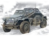 ICM 72431 Sd.Kfz.260