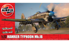 Airfix A02041A Hawker Typhoon Mk.IB