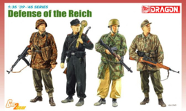 Dragon 6694 Defense of the Reich