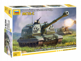 Zvezda 5045 MSTA-S