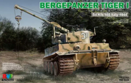 RMF RM-5008 Bergepanzer Tiger I