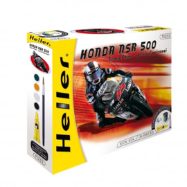 Heller 50924 (71233) Honda NSR 500