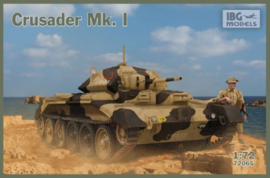 IBG 72065 Crusader Mk.I