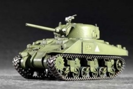 Trumpeter 7223 M4 Tank