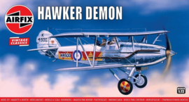 Airfix A01052V Hawker Demon