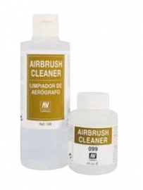 71.099 Airbrush cleaner 85 ml.