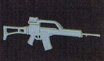 Trumpeter 00503 MG36