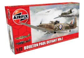 Airfix A02069 Boulton Paul Defiant Mk.I