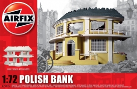 Airfix A75015 Polish Bank