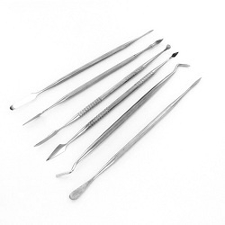 Model Craft PDT5200 Stainless Steel Carvers
