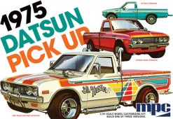 MPC 872/12 1975 Datsun Pickup