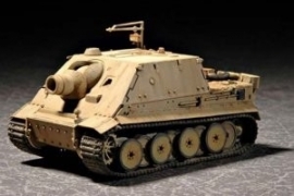 Trumpeter 7274 Sturmtiger